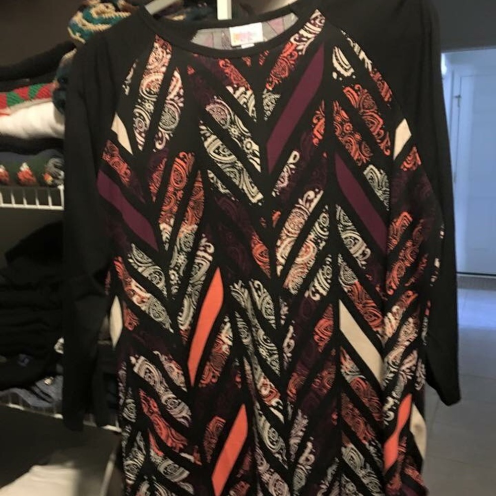 LLR Randy T - Picture 3 of 4